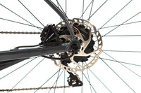 Ribble CGR AL e Shimano 105 Disc E Gravel Bike 2021, Size Large