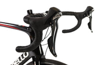 Pinarello Gan Disc Shimano Tiagra Road Bike 2016, Size 57.5cm