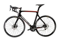 Pinarello Gan Disc Shimano Tiagra Road Bike 2016, Size 57.5cm