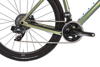 Scott Addict Gravel 10 Sram Force AXS Disc Gravel Bike 2022, Size Large