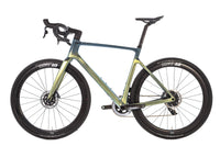 Scott Addict Gravel 10 Sram Force AXS Disc Gravel Bike 2022, Size Large