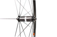 Bontrager Aeolus 3 TLR Wheelset 2017, Compagnolo Freehub