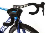 Canyon Aeroad CFR Disc Shimano Ultegra Di2 Road Bike 2022, Size XS