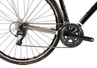 Pearson I'll Get Me Coat Shimano Ultegra Road Bike 2019, Size Medium
