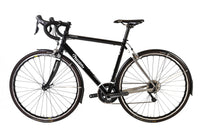 Pearson I'll Get Me Coat Shimano Ultegra Road Bike 2019, Size Medium