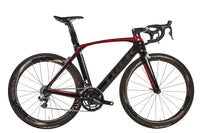 Trek Madone 9.9 RSL H1 Shimano Dura-Ace Di2 Road Bike 2018, Size 56cm