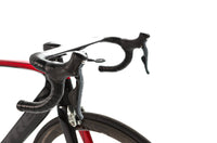 Trek Madone 9.9 RSL H1 Shimano Dura-Ace Di2 Road Bike 2018, Size 56cm