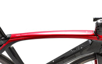 Trek Madone 9.9 RSL H1 Shimano Dura-Ace Di2 Road Bike 2018, Size 56cm