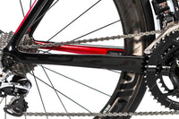 Trek Madone 9.9 RSL H1 Shimano Dura-Ace Di2 Road Bike 2018, Size 56cm