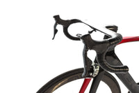 Trek Madone 9.9 RSL H1 Shimano Dura-Ace Di2 Road Bike 2018, Size 56cm