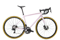 Specialized S-Works Aethos Dura Ace Di2 Disc Road Bike 2021, Size 54cm