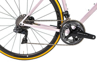 Specialized S-Works Aethos Dura Ace Di2 Disc Road Bike 2021, Size 54cm