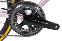 Specialized S-Works Aethos Dura Ace Di2 Disc Road Bike 2021, Size 54cm