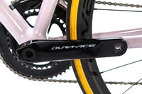 Specialized S-Works Aethos Dura Ace Di2 Disc Road Bike 2021, Size 54cm