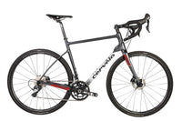 Cervelo C3 Shimano Ultegra Disc Road Bike 2017, Size 56