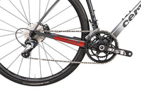 Cervelo C3 Shimano Ultegra Disc Road Bike 2017, Size 56