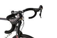 Cervelo C3 Shimano Ultegra Disc Road Bike 2017, Size 56