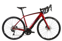 Trek Domane+ ALR Shimano 105 Disc Electric Road Bike 2022, Size 54cm