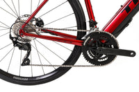 Trek Domane+ ALR Shimano 105 Disc Electric Road Bike 2022, Size 54cm