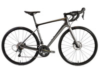 Giant Defy Advanced 3 Disc Shimano Tiagra Road Bike 2021, Size M