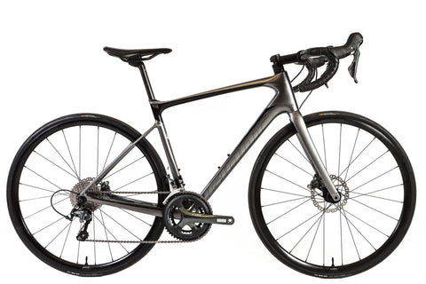 Giant Defy Advanced 3 Disc Shimano Tiagra Road Bike 2021, Size M