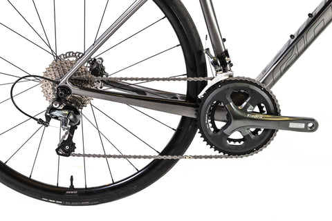Giant Defy Advanced 3 Disc Shimano Tiagra Road Bike 2021, Size M
