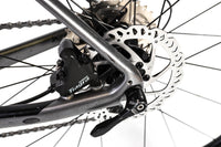 Giant Defy Advanced 3 Disc Shimano Tiagra Road Bike 2021, Size M