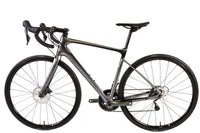 Giant Defy Advanced 3 Disc Shimano Tiagra Road Bike 2021, Size M