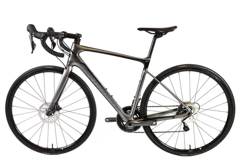 Giant Defy Advanced 3 Disc Shimano Tiagra Road Bike 2021, Size M