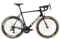 Look 785 Huez RS Sram Red eTap Road Bike 2018, Size XL