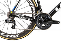 Look 785 Huez RS Sram Red eTap Road Bike 2018, Size XL