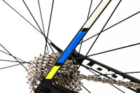 Look 785 Huez RS Sram Red eTap Road Bike 2018, Size XL