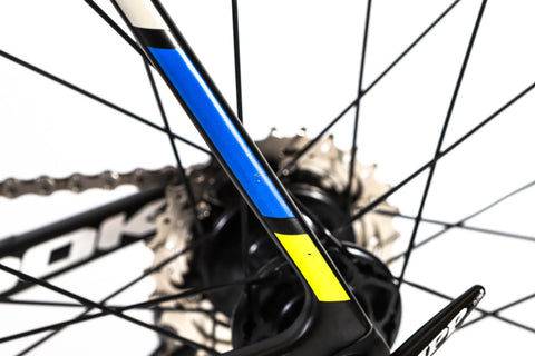 Look 785 Huez RS Sram Red eTap Road Bike 2018, Size XL