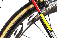Look 785 Huez RS Sram Red eTap Road Bike 2018, Size XL