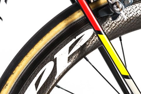 Look 785 Huez RS Sram Red eTap Road Bike 2018, Size XL