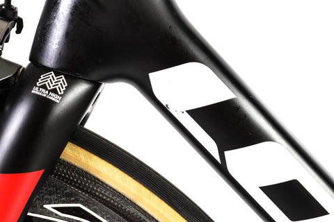 Look 785 Huez RS Sram Red eTap Road Bike 2018, Size XL