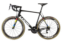 Look 785 Huez RS Sram Red eTap Road Bike 2018, Size XL