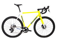Standert Kressiage Sram Force eTap AXS Disc Road Bike 2022, Size 58cm
