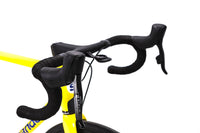 Standert Kressiage Sram Force eTap AXS Disc Road Bike 2022, Size 58cm