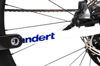 Standert Kressiage Sram Force eTap AXS Disc Road Bike 2022, Size 58cm