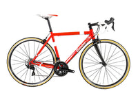 Condor Italia X Velopark Shimano 105 Road Bike 2022, Size 52cm