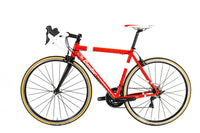 Condor Italia X Velopark Shimano 105 Road Bike 2022, Size 52cm