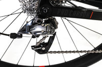 Planet X Pro Carbon Disc Sram Force 22 Road Bike 2021, Size Small