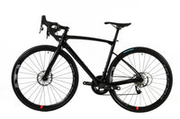 Planet X Pro Carbon Disc Sram Force 22 Road Bike 2021, Size Small