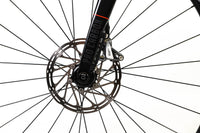 Planet X Pro Carbon Disc Sram Force 22 Road Bike 2021, Size Small