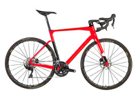 Ribble Endurance SL Shimano 105 Road Bike 2021, Size Large