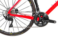 Ribble Endurance SL Shimano 105 Road Bike 2021, Size Large