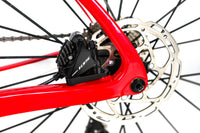 Ribble Endurance SL Shimano 105 Road Bike 2021, Size Large