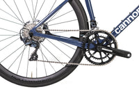 Cannondale Supersix EVO HI-MOD Shimano Ultegra Disc Road Bike 2022, Size 54cm
