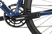 Cannondale Supersix EVO HI-MOD Shimano Ultegra Disc Road Bike 2022, Size 54cm
